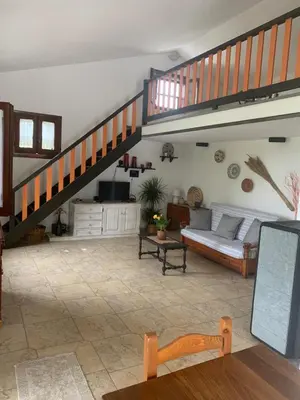 Planimetria di Casa Nerelie'S