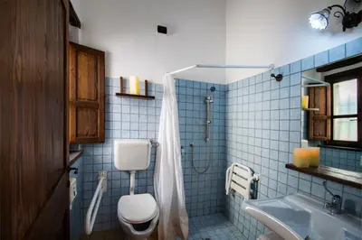 Bagno di Antico Borgo