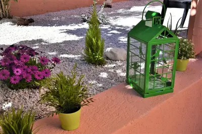 Planimetria di Casa Vacanze Mura