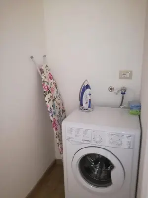 Planimetria di Apartment Conchiglie