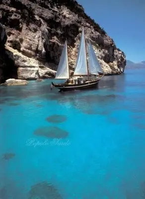 Paesaggio naturale nelle vicinanze dell'appartamento