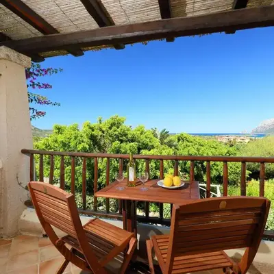 Holiday Home Dalia 14 - Vista Village by Interhome