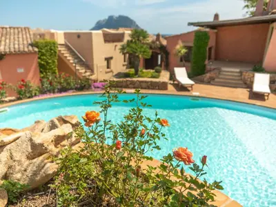 Piscina di Holiday Home Corbezzolo 11 - Vista Village by Interhome o nelle vicinanze