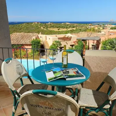 Holiday Home Corbezzolo 11 - Vista Village by Interhome