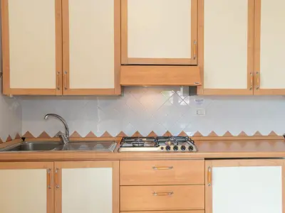 Cucina o angolo cottura di Holiday Home Acacia 2 - Vista Village by Interhome