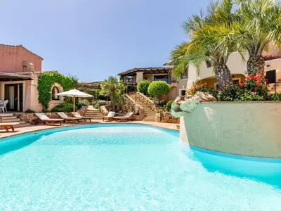 Piscina di Holiday Home Dalia 18 - Vista Village by Interhome o nelle vicinanze