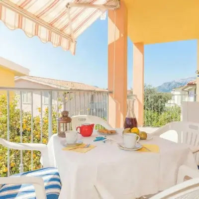 Apartment Bellina by Interhome
