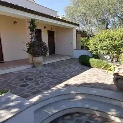 Casa vacanze Villa Rosa