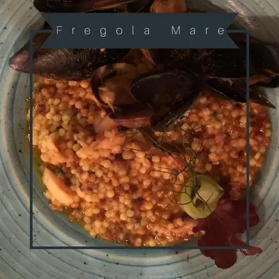 Cibo presso il bed & breakfast o nelle vicinanze