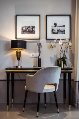 Planimetria di La Locanda Del Conte Mameli - Boutique Hotel & Suite SPA