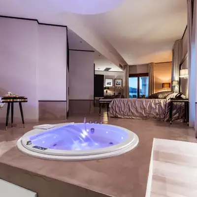 La Locanda Del Conte Mameli - Boutique Hotel & Suite SPA