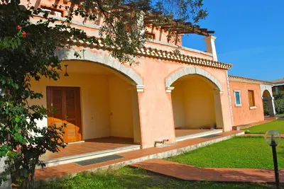 Edificio in cui si trova l'appartamento