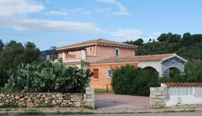 Edificio in cui si trova l'appartamento