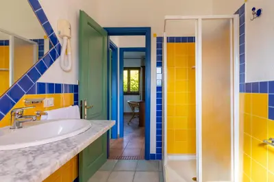 Bagno di Vecchio Stazzo
