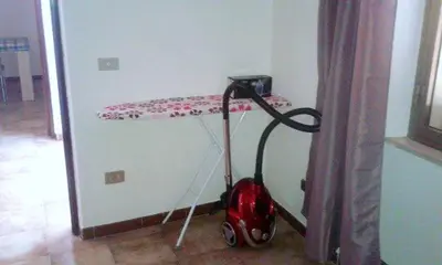 Planimetria di Mare&Monti