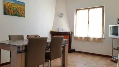 TV o dispositivi per l'intrattenimento presso Mare&Monti