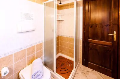 Bagno di Casa Danilo
