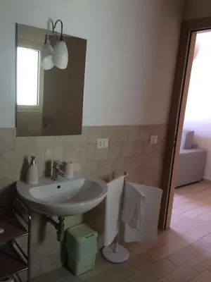 Bagno di Sole&Sale
