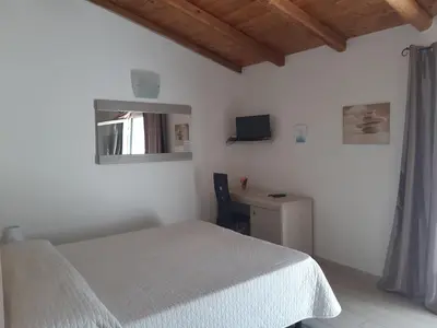 TV o dispositivi per l'intrattenimento presso Sole&Sale