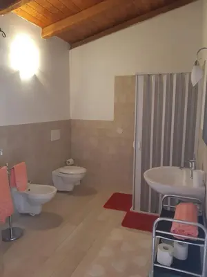Bagno di Sole&Sale