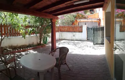 Balcone o terrazza di Attico Bella Vista
