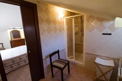 Bagno di Attico Bella Vista