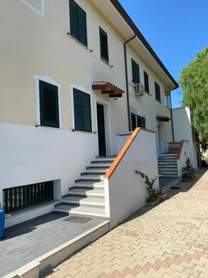Edificio in cui si trova l'appartamento