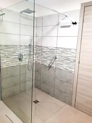 Bagno di Casa del Sole Irgoli - BIKERS HOME