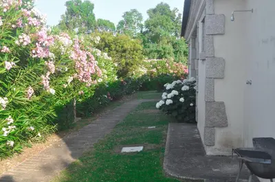 Giardino di Villette Via Carbonia