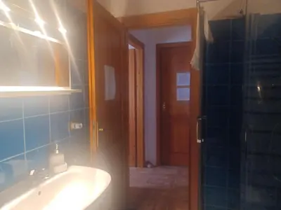 Bagno di B&B Helios Il Tuo Relax In Sardegna