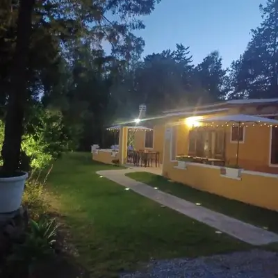 B&B Helios Il Tuo Relax In Sardegna