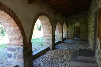 Planimetria di Orosei Home Holidays - Rimediu