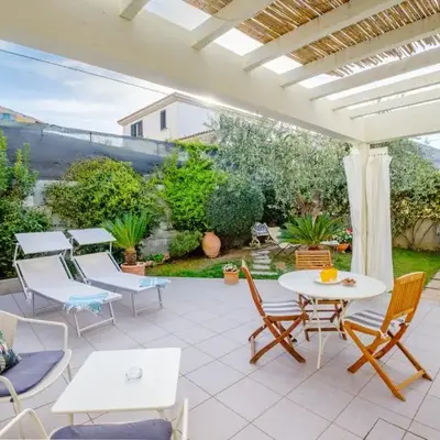 Orosei Home Holidays - Rimediu