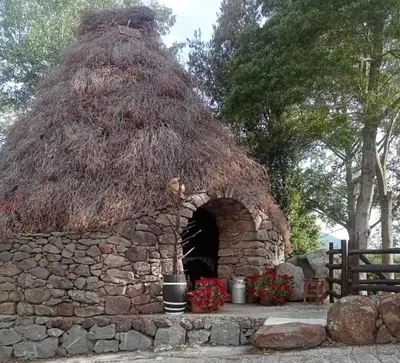 Planimetria di B&B Littu