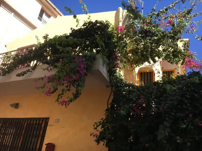 Edificio in cui si trova l'appartamento