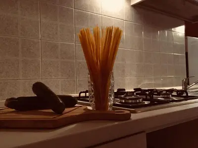 Planimetria di Casa Arborea