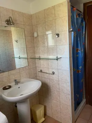 Bagno di MP Guest House