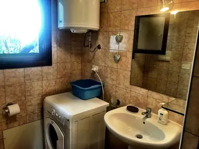Bagno di MP Guest House
