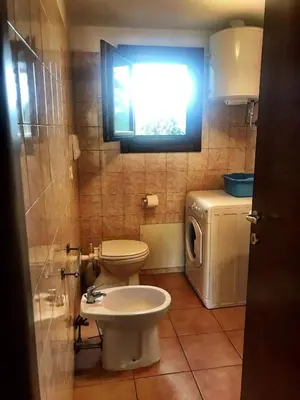 Bagno di MP Guest House