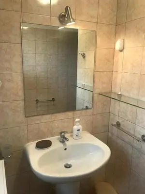 Bagno di MP Guest House