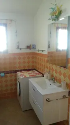 Bagno di Luna Apartament