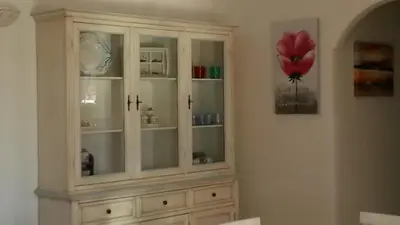 Planimetria di Luna Apartament