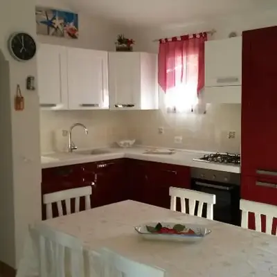 Luna Apartament