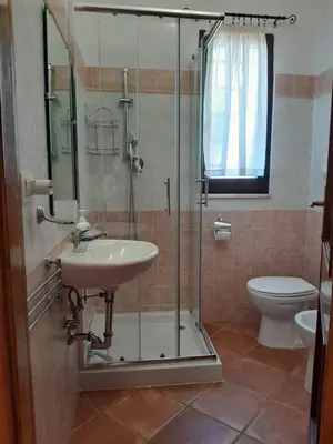 Bagno di Casa Pina
