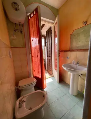 Bagno di Tentadore