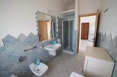 Bagno di Villa da Luciana