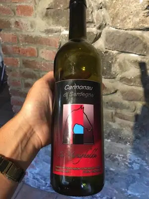 Bevande di Agriturismo Su Nuragheddu