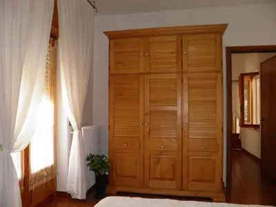 Planimetria di casa del Sole