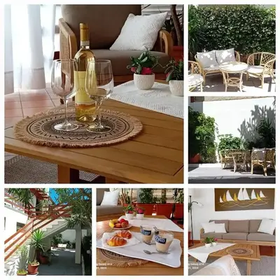 casa del Sole