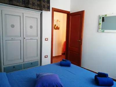 Planimetria di Appartamento Meduse